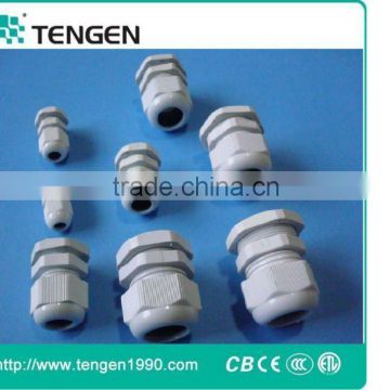 High quality nylon cable ends