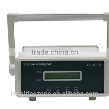 quality assured LF-UVO3-1500 sterilizer water/online measuring/high frequency ozonizer