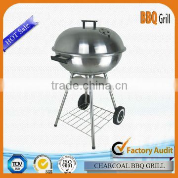 High value best parties stainless steel barbeque grills with price
