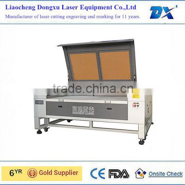 Made in china 2000*1000mm low cost laser die making machine