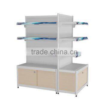 High Quality Aluminium Display Shelf TFF-18