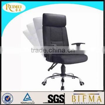 executive office chair with footrest OC002