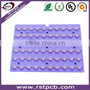 printed circuit wholesale online led board