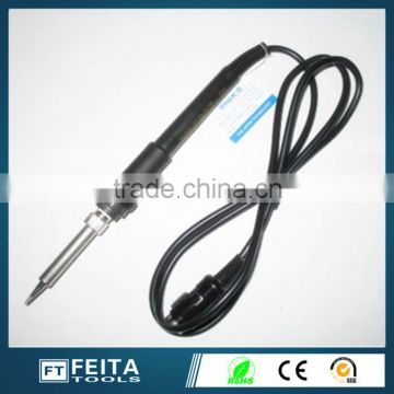 dongguan 60W 110V 220V Pencil Type Adjustable Electric Temperature Gun Welding Soldering Iron Tool HAKKO 907