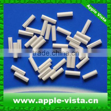 China manufacture NonStandard Split Ceramic fiber optic Sleeve/Zirconia Ceramic Tube For Fiber                        
                                                Quality Choice