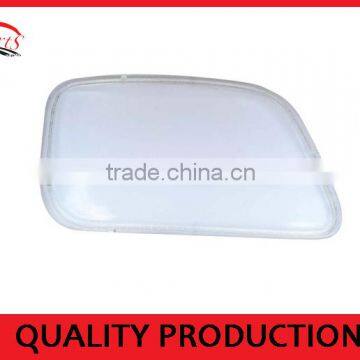 head lamp lens used for BENZ ACTROS MP3 (0008264710)