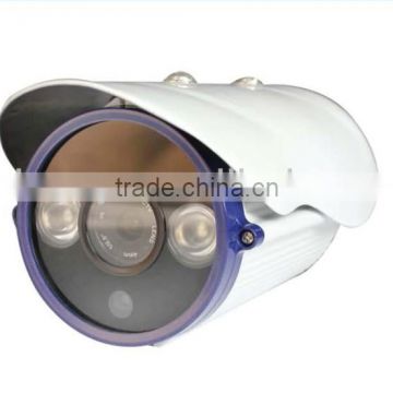Outdoor waterproof IP camera wholesale factory price bullet ir outdoor