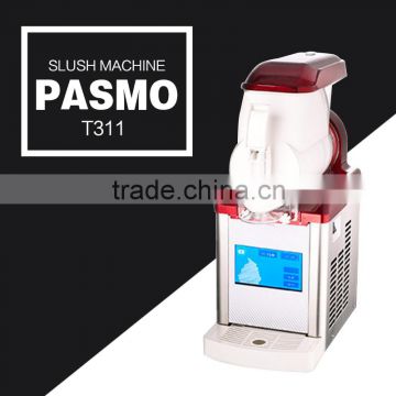 Pasmo!slush machine T311
