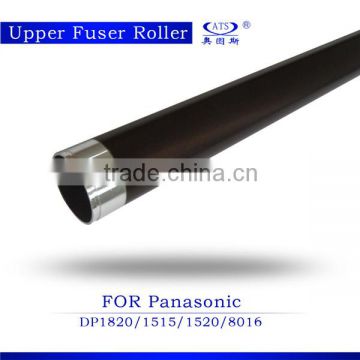 Compatible copier spare parts for Panasonic DP1820 1520 1515 1520 8016 upper fuser roller