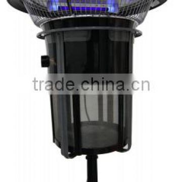 photochemical fly trap V09 with fan with CE/EMC/EMF/LVD/GS