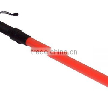 LED traffic wand