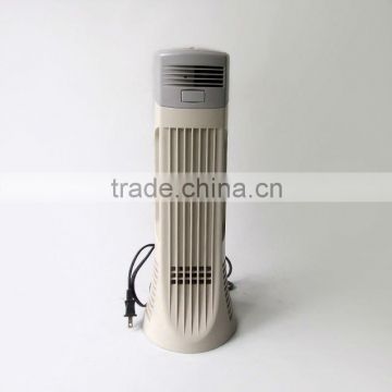 Factory price home air purifier with ESP HEPA carbon filter