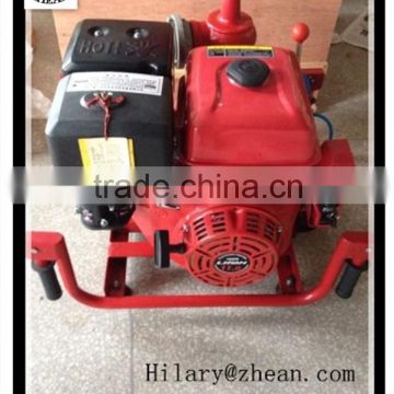 Petrol Fire Pump With Engine/Fire Fighting Pump