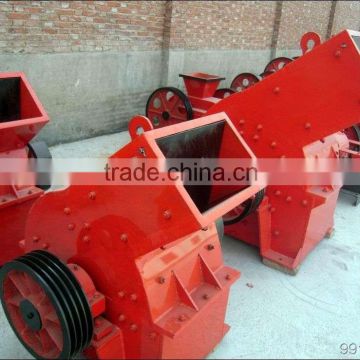 Hot Sale Asphalt Crusher Machinery Made In China