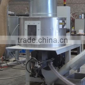 European Standard New 0.5 Ton/500kg per hour Wood Pellet machine For Vietnam