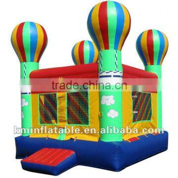 adventure inflatable bouncer