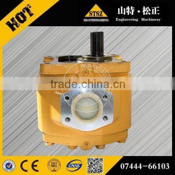 China Jining best quality aftermarkets D85A-21 Transmission pump 705-21-32051