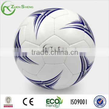 Private label soccer ball