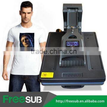 T-Shirt Heat Transfer Printing Machine, A2 Transfer Size 40*50cm (ST-4050)