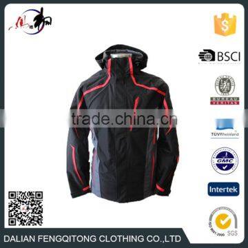 China OEM Snow Wear Breathable Windrproof Waterproof Ski Wear