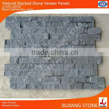 natural stacked stone thin veneer for wall cladding