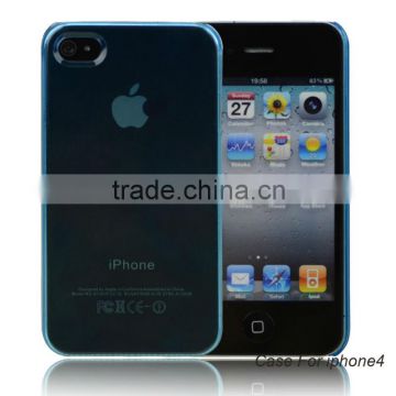 High quality universal hard plastic oem mobile phone cover for IPhone 4 4s 4g