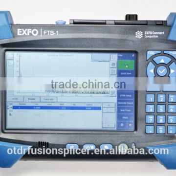 EXFO New model FTB-730C PON FTTx/MDU OTDR - FTB-730C