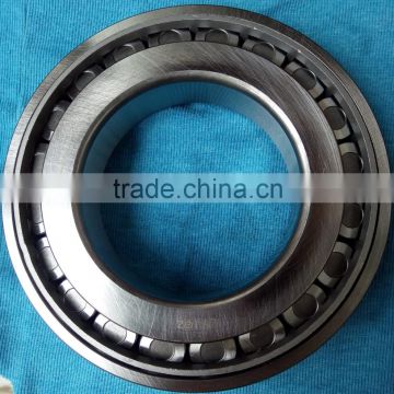 Tapered roller bearing wheel, motor 31312LanYue golden horse bearing factory manufacturing