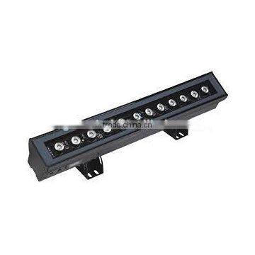 Single Color LED Wall Washer with 12V DC Working Voltage, Designed for Outdoor Use