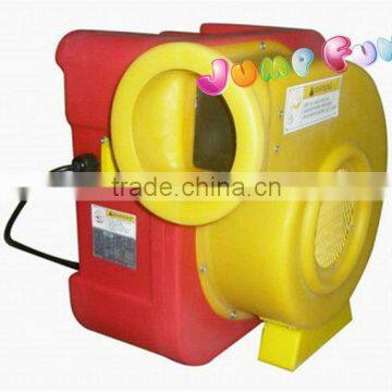inflatable air blower for inflatable products