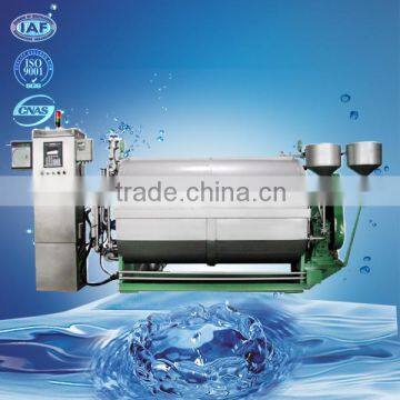 commercial water saving computer controller dyeing