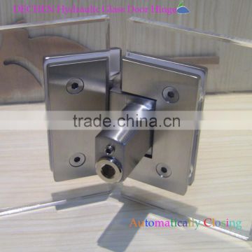China Manufacture Stainless Steel Glass Hinge & Shower Glass Door Hinge or Glass Bracket