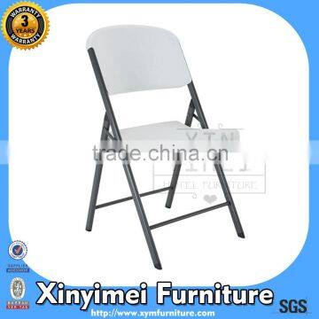 Strong And Light weight Folding Plastic Table Round 1.8m