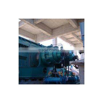 Clinker Grinding Machine for Cement Industry