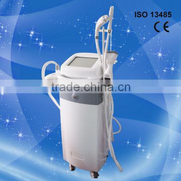 2013 Tattoo Equipment Beauty Products Hair Removal E-light+IPL+RF For Lip Pump Enhancer Skin Care
