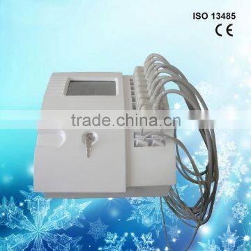 2013 IPL Multifunctional E-light Machine for dental polisher care set