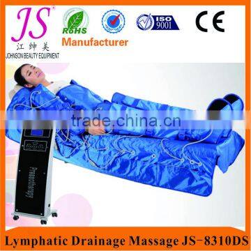 Pressotherapy Lympjatice Machine For Clinic Use Pressotherapy Lymphatic Drainage Machine