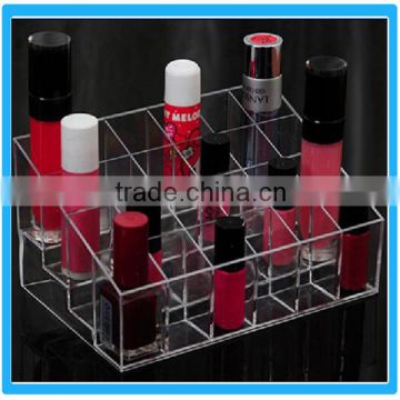 Transparent Makeup Case With Compartments Makeup Case Professional Make Up Cases