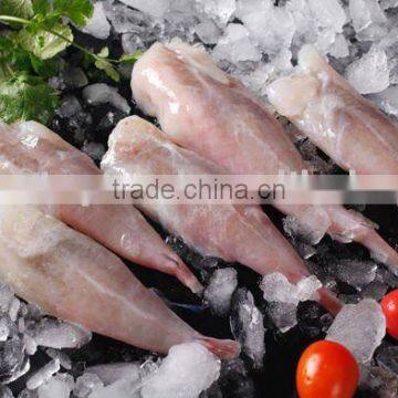 monkfish tail seafood