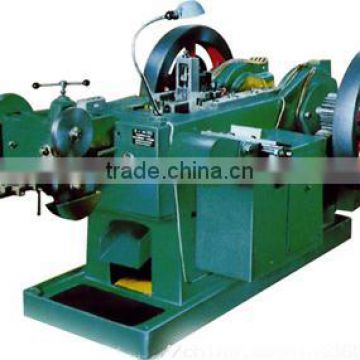 The most economical screws making machine for sale