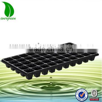 50 cell large tree plastic tray