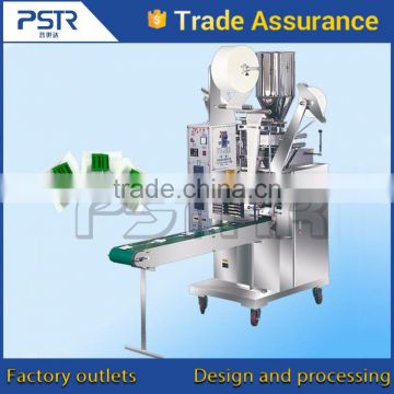 Stainless steel multi-function competitive tea bag packing machine price