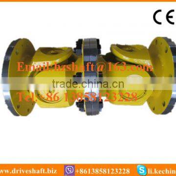 SWC Industrial Cardan Cross drive Shaft /Cardan Shaft