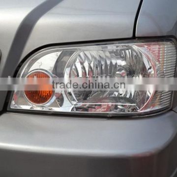 Competitive price of sokon original parts headlights K07II