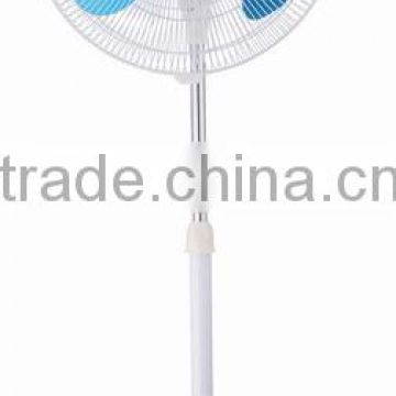 Hot sale new power heavy duty industrial stand fan with high rotation/copper motor/big airflow/industrial fan exporter