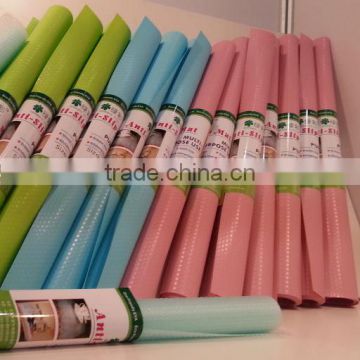 China supplier eva dining table set mat ,liner,table mat