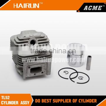 TL52/CG520 Brush Cutter spare parts Cylinder Assy