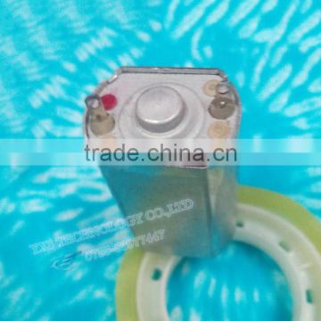 5pcs/lot FF-180SH Motor 9V 30mA 6000RPM or 24V 10mA 666ORPM for Shaver/Toothbrush with Low Invoice