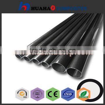 Pultruded carbon fibre poles,Hot selling High Strength Corrosion-resistant Durable Manufacturer pultruded carbon fibre poles