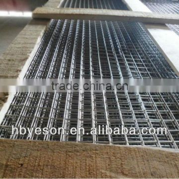 welded wire mesh panel(ISO9001)